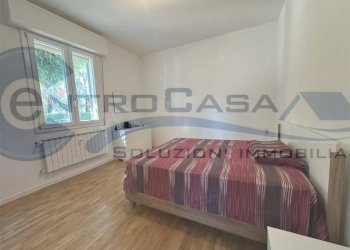 Camera da letto - Trilocale Ozzano dell'Emilia - foto 10