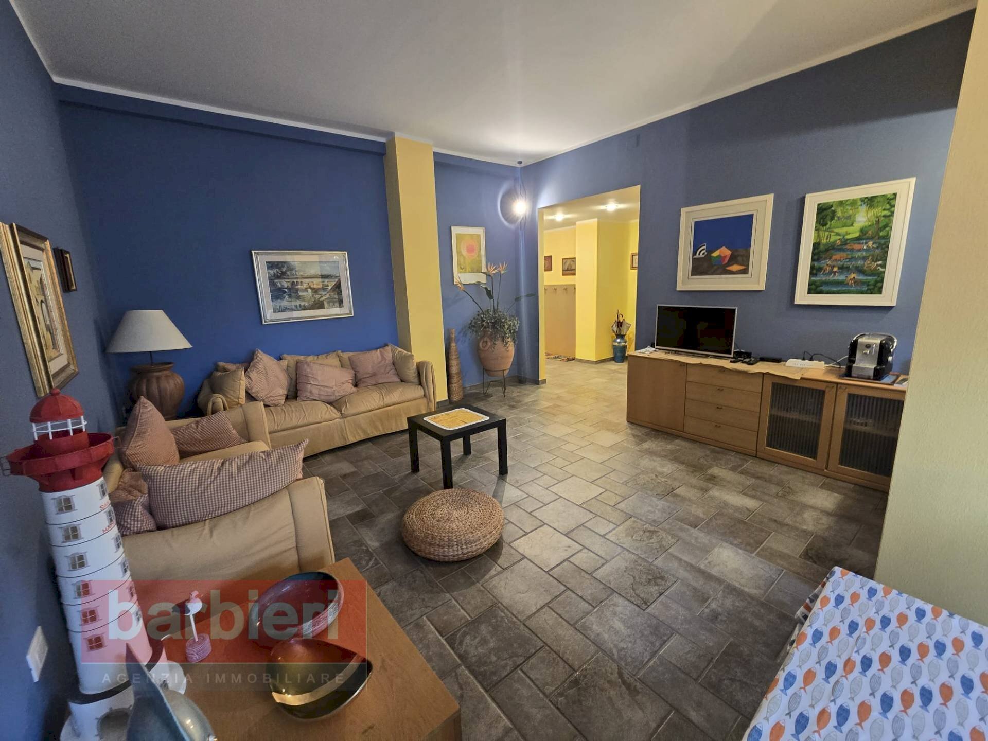 Foto 3 - Trilocale Viale Fiume
 
8, Cervia - foto 3