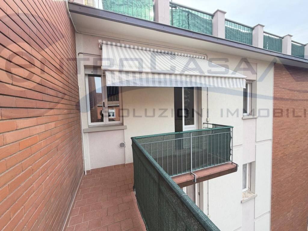 Facciata - Trilocale San Lazzaro di Savena - foto 2