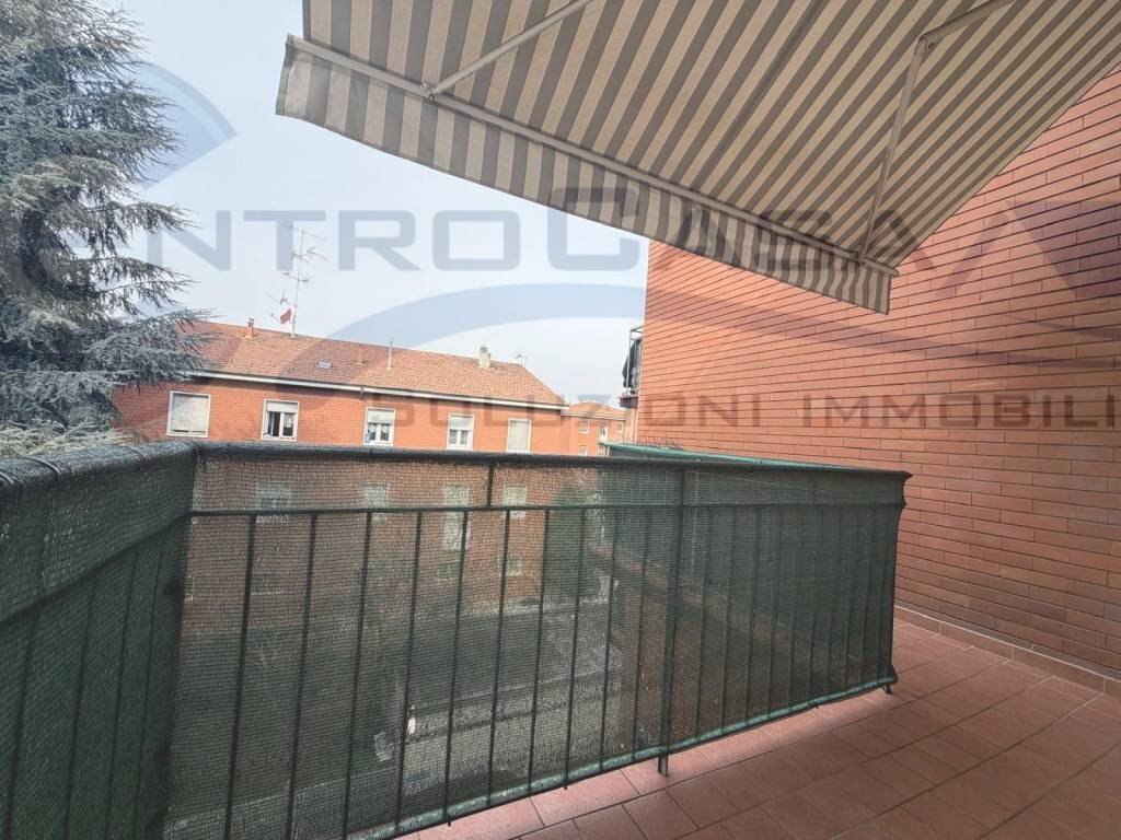 Terrazzo - Trilocale San Lazzaro di Savena - foto 1