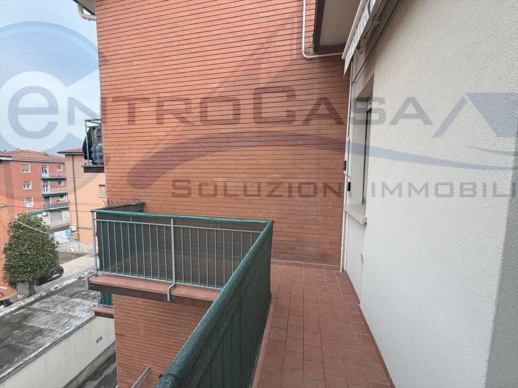 Balcone - Trilocale San Lazzaro di Savena - foto 3