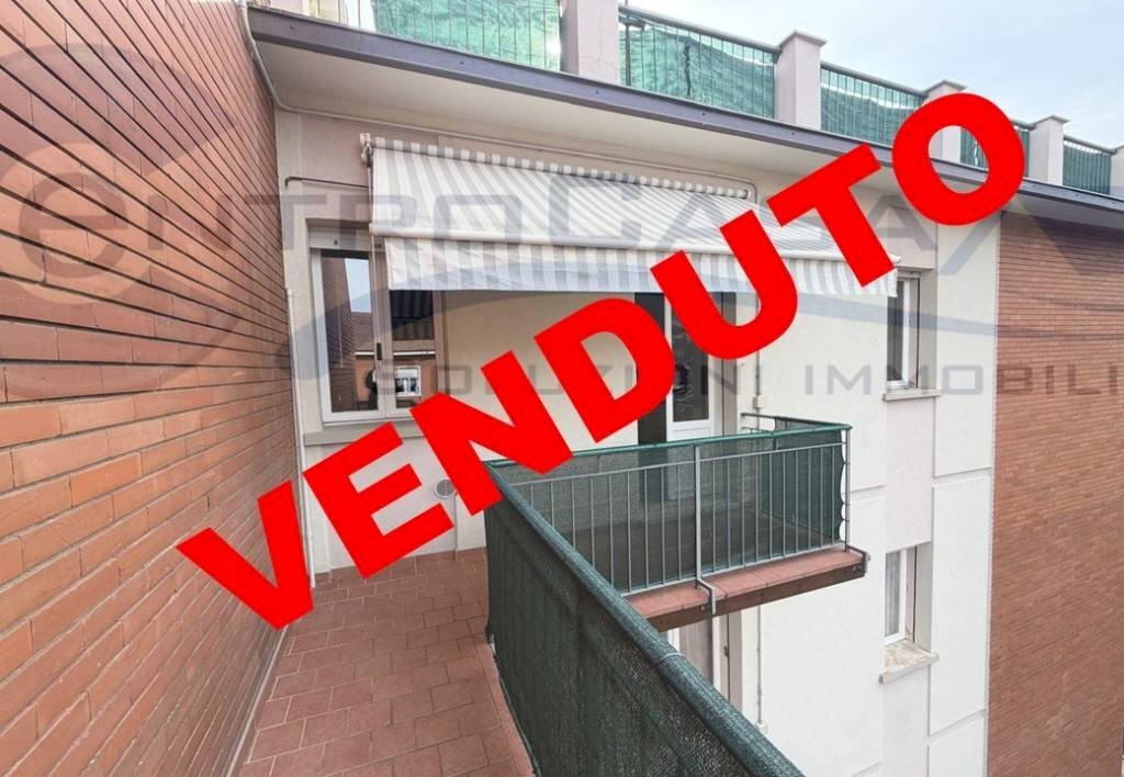 Balcone - Trilocale San Lazzaro di Savena - foto 1
