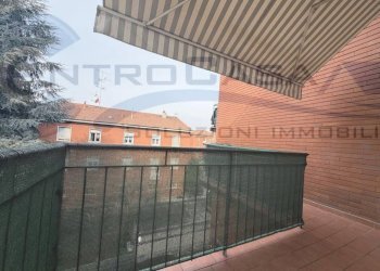 Terrazzo - Trilocale San Lazzaro di Savena - foto 1