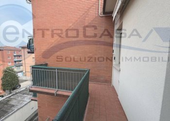Balcone - Trilocale San Lazzaro di Savena - foto 3