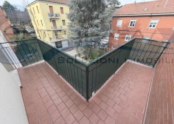 Terrazzo - Trilocale San Lazzaro di Savena - foto 7