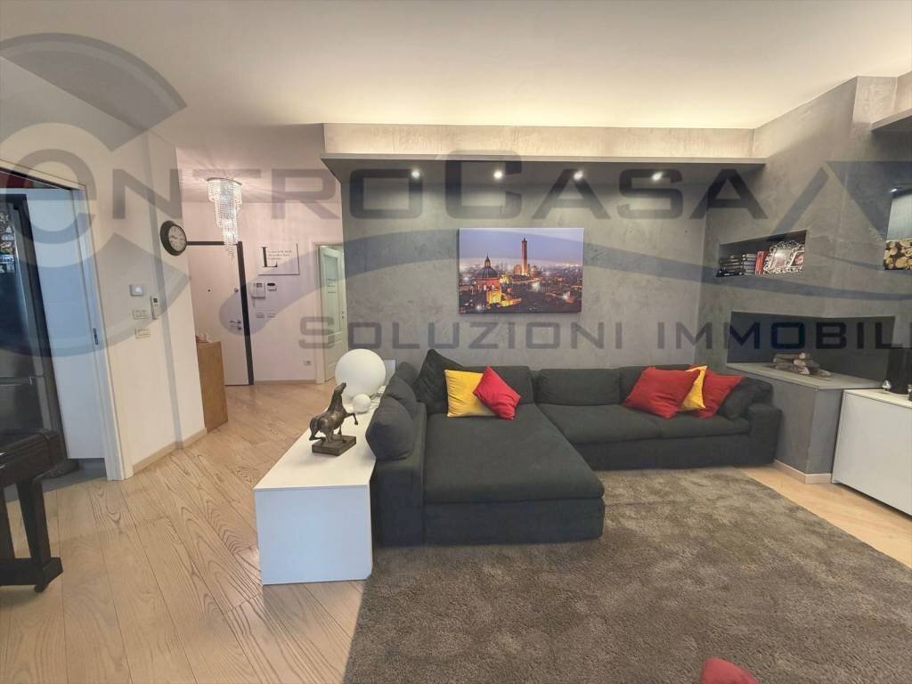 Salone - Quadrilocale San Lazzaro di Savena - foto 1