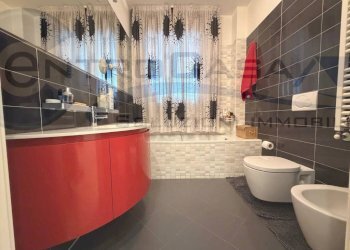 Bagno - Quadrilocale San Lazzaro di Savena - foto 29