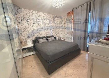 Camera da letto - Quadrilocale San Lazzaro di Savena - foto 31