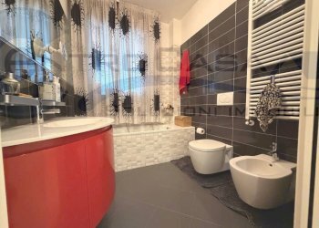 Bagno - Quadrilocale San Lazzaro di Savena - foto 33