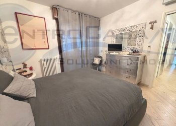 Camera da letto - Quadrilocale San Lazzaro di Savena - foto 34