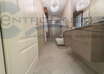 Bagno - Quadrilocale San Lazzaro di Savena - foto 42