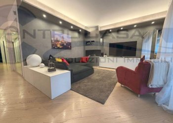 Salone - Quadrilocale San Lazzaro di Savena - foto 13