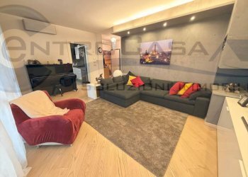 Salone - Quadrilocale San Lazzaro di Savena - foto 14