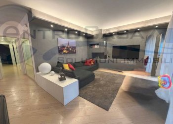 Salone - Quadrilocale San Lazzaro di Savena - foto 15