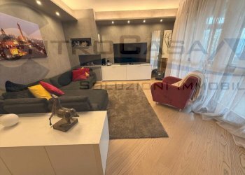 Salone - Quadrilocale San Lazzaro di Savena - foto 17