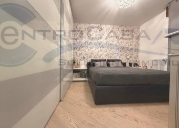 Camera da letto - Quadrilocale San Lazzaro di Savena - foto 35