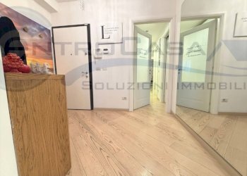 Ingresso - Quadrilocale San Lazzaro di Savena - foto 21