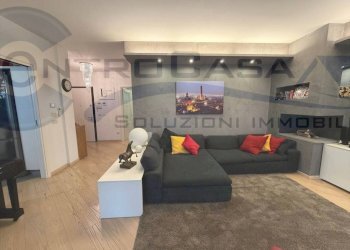 Salone - Quadrilocale San Lazzaro di Savena - foto 1