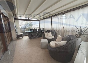 Veranda - Quadrilocale San Lazzaro di Savena - foto 7