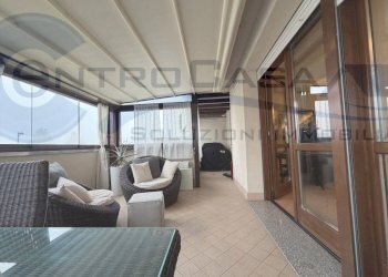 Veranda - Quadrilocale San Lazzaro di Savena - foto 8