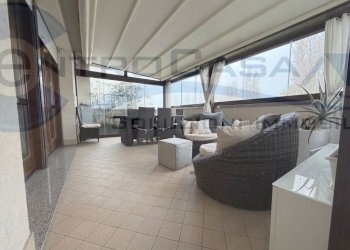 Veranda - Quadrilocale San Lazzaro di Savena - foto 9