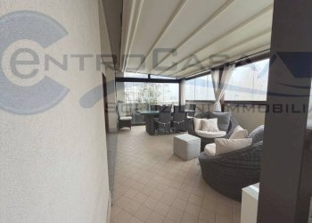 Terrazzo - Quadrilocale San Lazzaro di Savena - foto 10