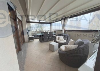 Veranda - Quadrilocale San Lazzaro di Savena - foto 11