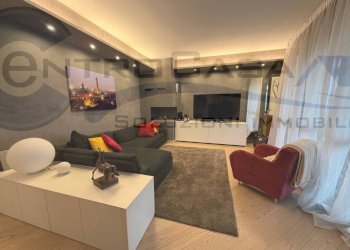 Salone - Quadrilocale San Lazzaro di Savena - foto 12