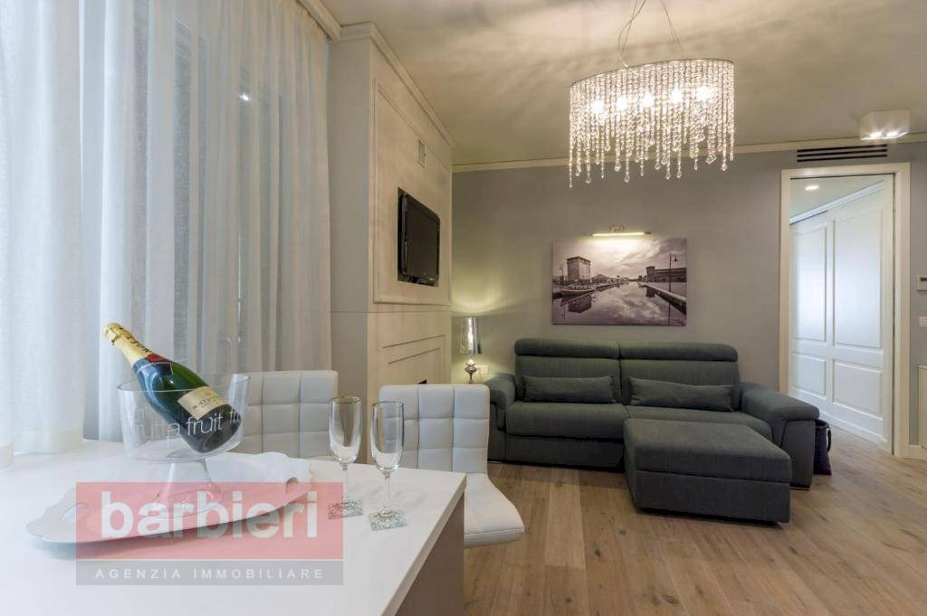 Foto 1 - Bilocale Nazario Sauro
 
96, Cervia - foto 1