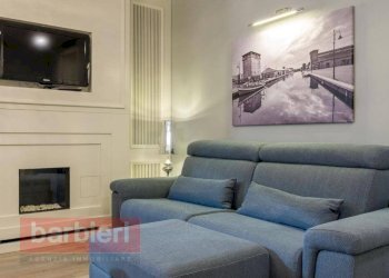 Foto 11 - Bilocale Nazario Sauro
 
96, Cervia - foto 11