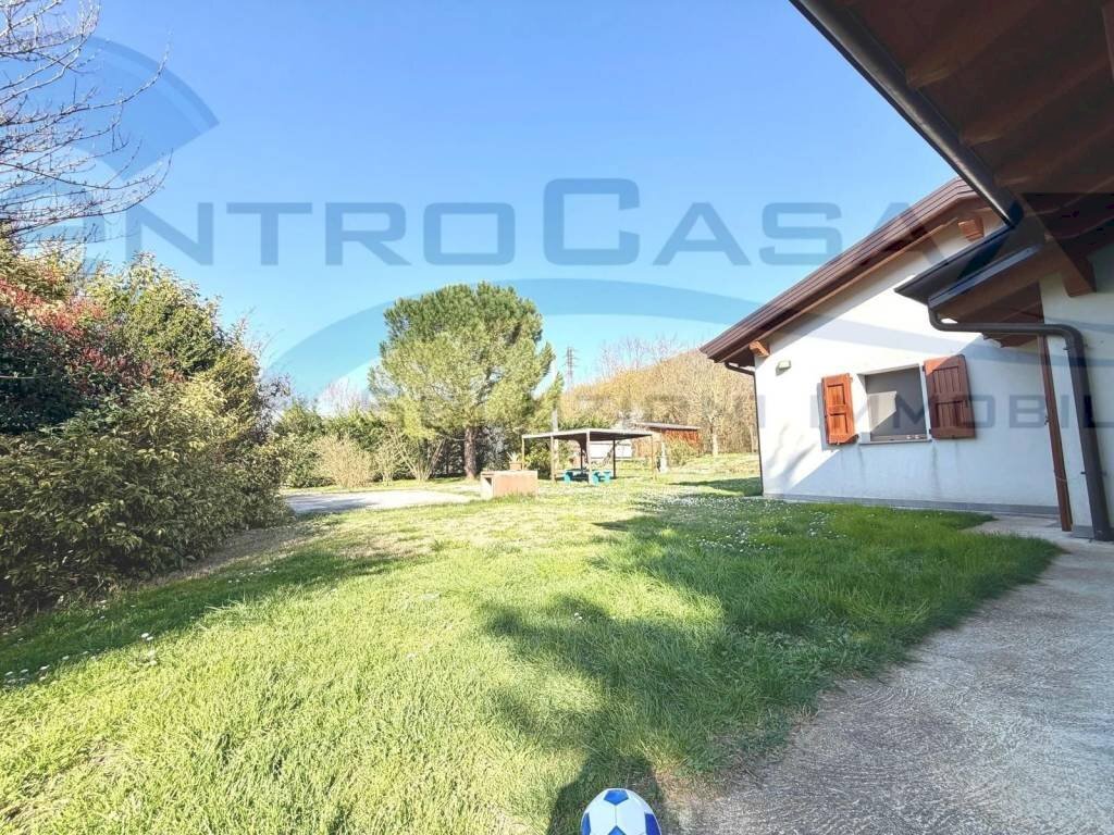 Giardino - Appartamento Pianoro - foto 3