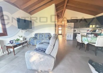 Salone - Appartamento Pianoro - foto 9