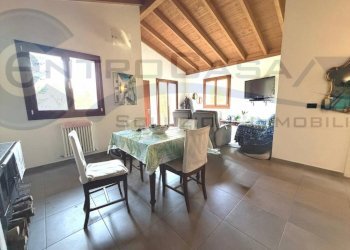 Salone - Appartamento Pianoro - foto 10