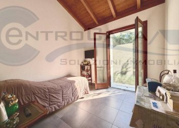 Camera da letto - Appartamento Pianoro - foto 24