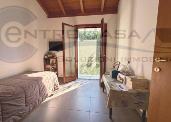 Camera da letto - Appartamento Pianoro - foto 29