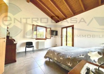 Camera da letto - Appartamento Pianoro - foto 30