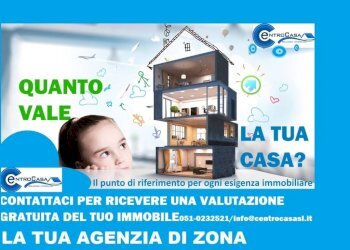 Altro - Appartamento Pianoro - foto 31