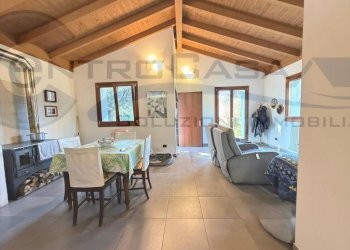 Salone - Appartamento Pianoro - foto 5