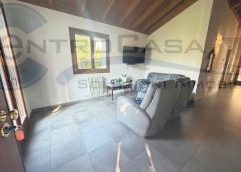 Salone - Appartamento Pianoro - foto 7