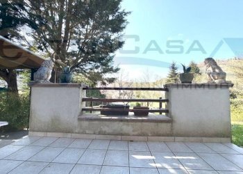 Giardino - Appartamento Pianoro - foto 13