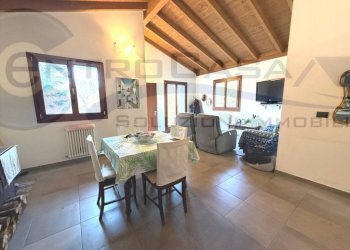 Salone - Appartamento Pianoro - foto 14