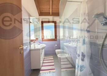 Bagno - Appartamento Pianoro - foto 18