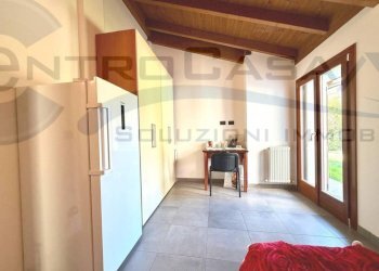 Camera da letto - Appartamento Pianoro - foto 21