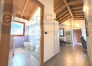 Disimpegno - Appartamento Pianoro - foto 24