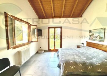 Camera da letto - Appartamento Pianoro - foto 26