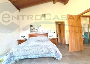 Camera da letto - Appartamento Pianoro - foto 27