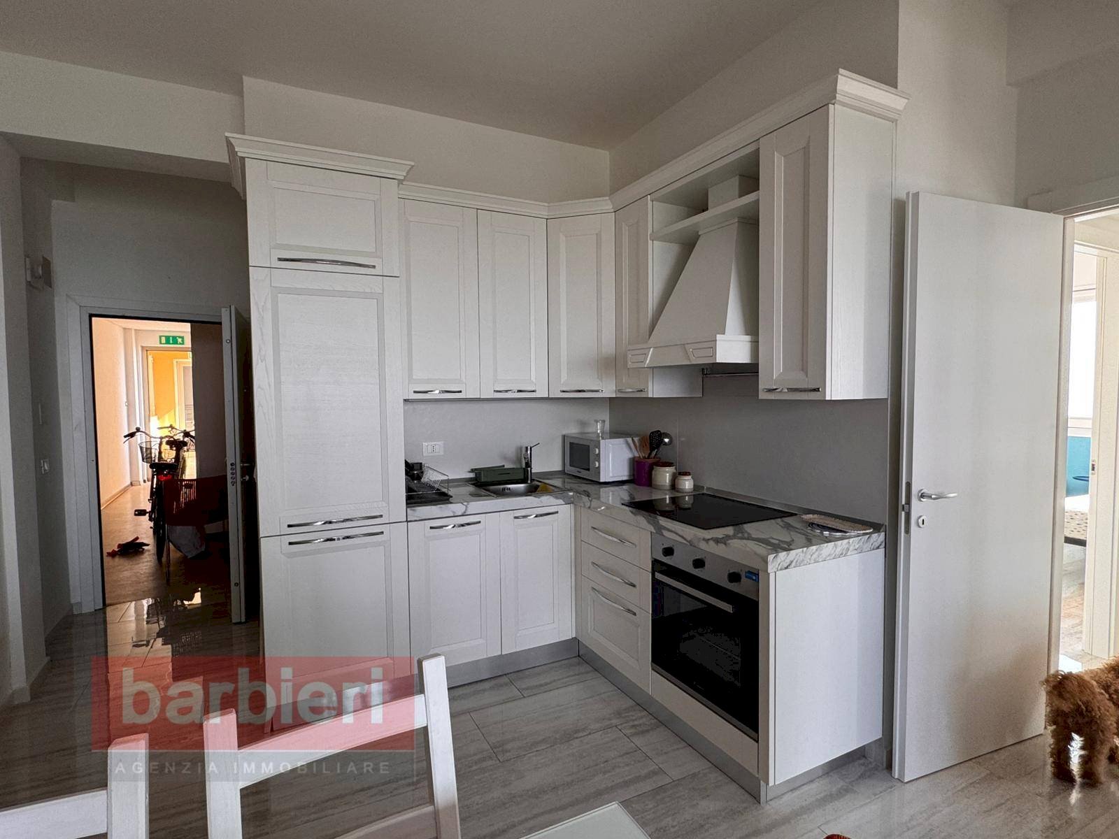 Foto 3 - Trilocale Viale Forlì
16, Cervia - foto 3