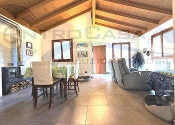 Salone - Appartamento San Lazzaro di Savena - foto 14