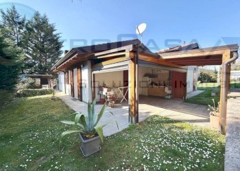 Giardino - Appartamento San Lazzaro di Savena - foto 19