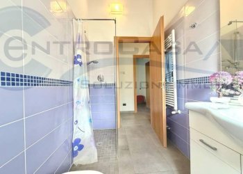 Bagno - Appartamento San Lazzaro di Savena - foto 22